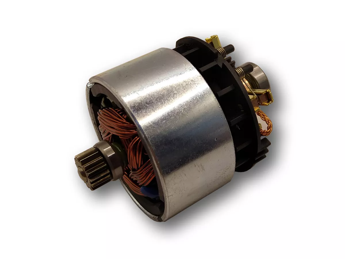 moteur réf. 4931436141 Milwaukee